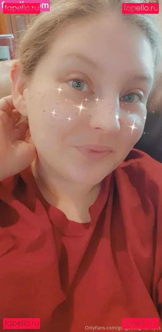 gorgeousgreeneyes Onlyfans Photo Gallery 