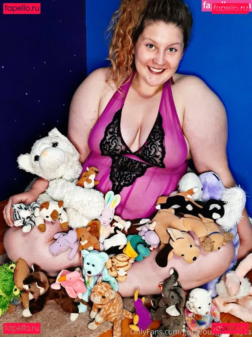 gorgeousgreeneyes Onlyfans Photo Gallery 