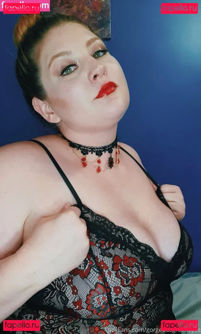 gorgeousgreeneyes Onlyfans Photo Gallery 