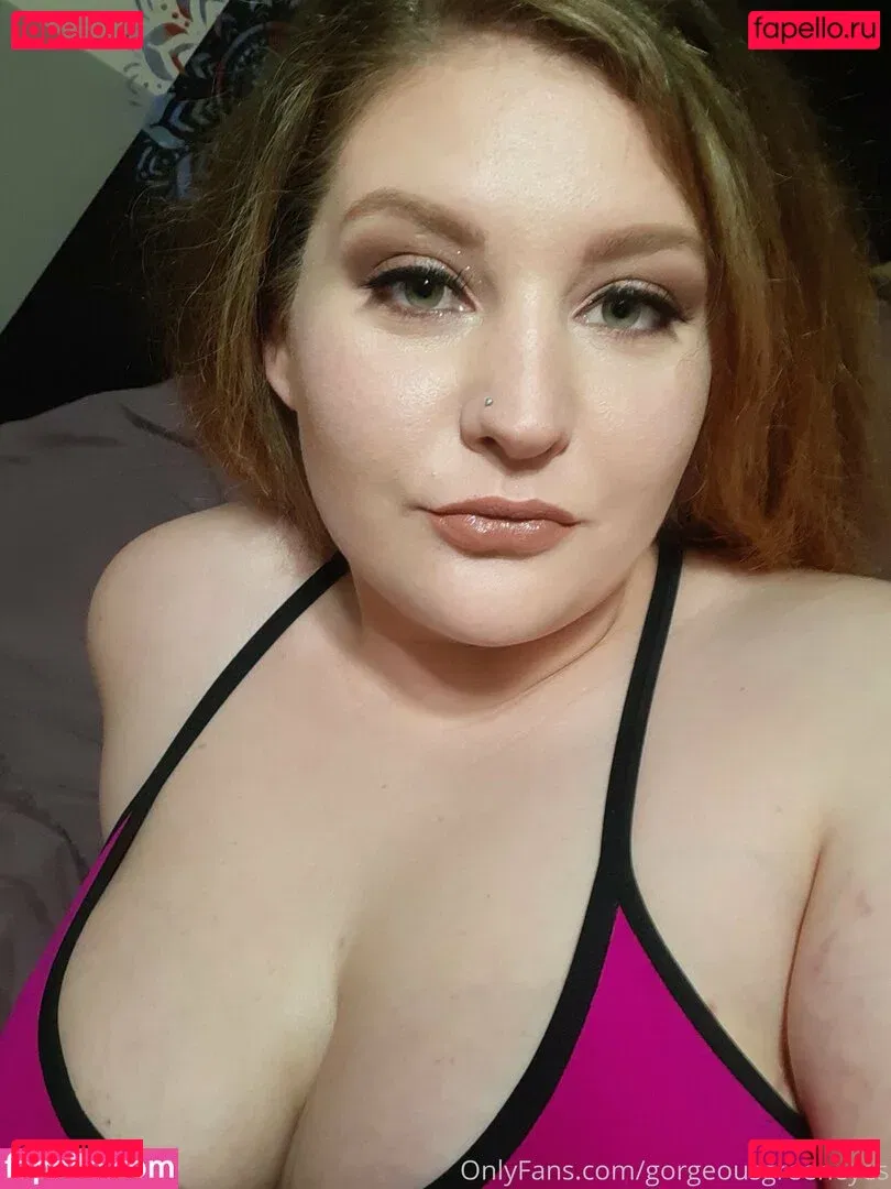 gorgeousgreeneyes Onlyfans Photo Gallery 