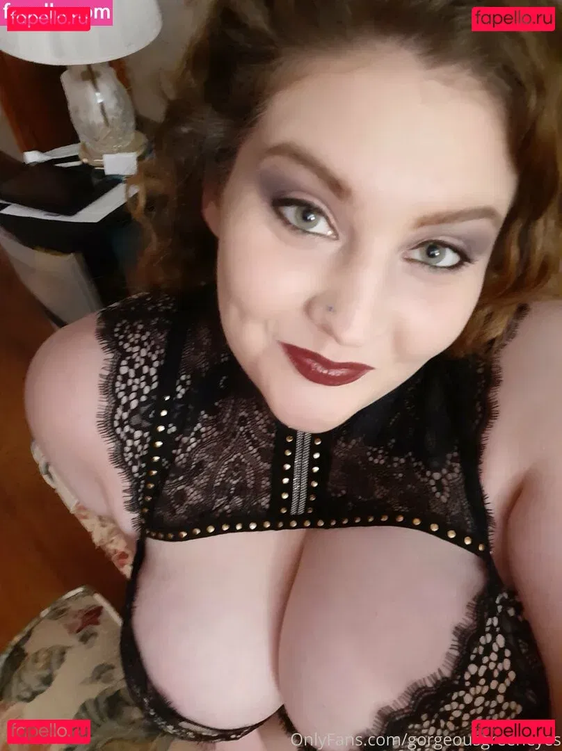 gorgeousgreeneyes Onlyfans Photo Gallery 