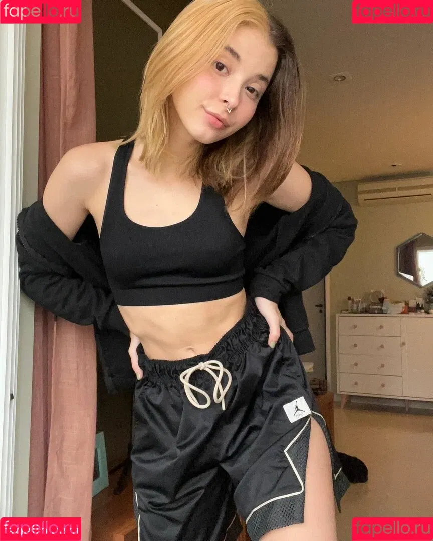 Thaiga Onlyfans Photo Gallery 