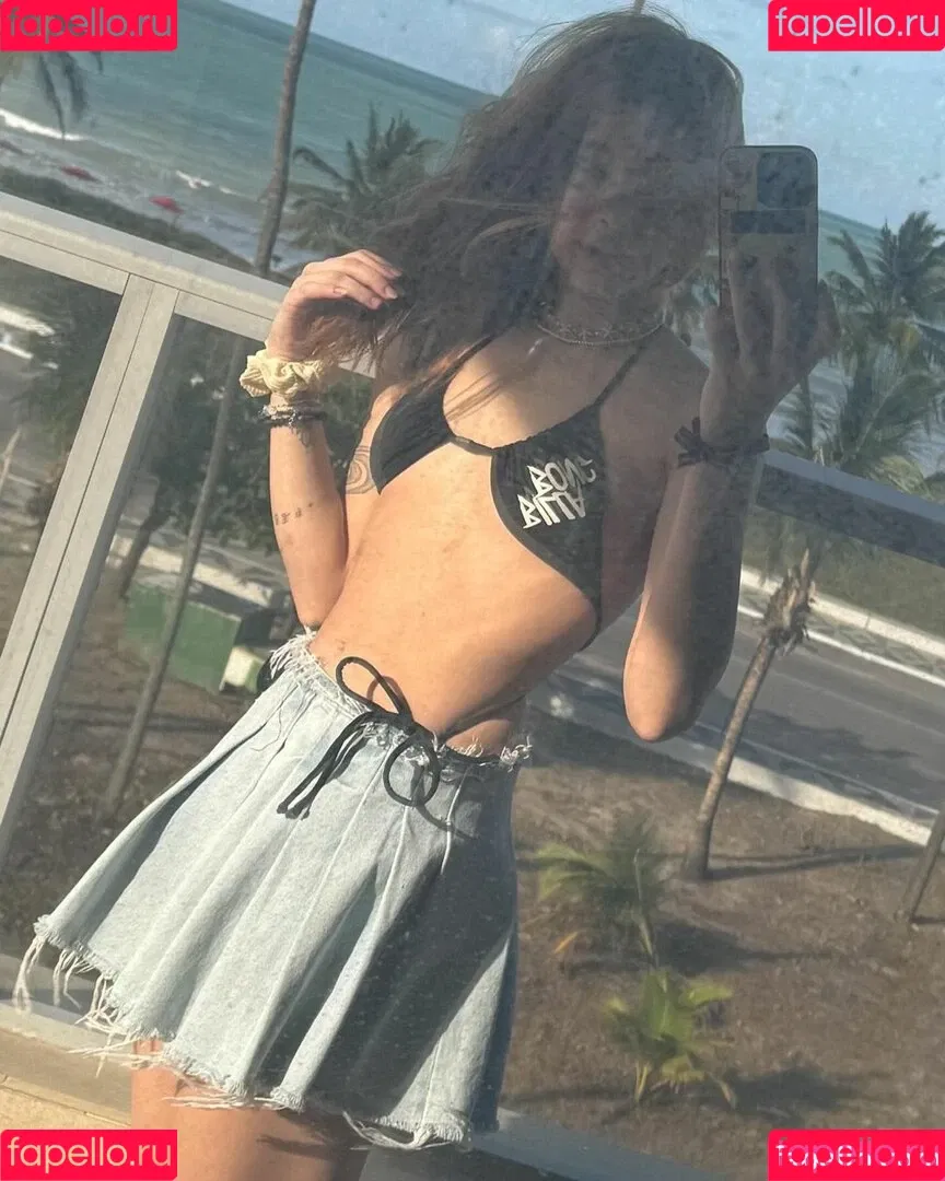Thaiga Onlyfans Photo Gallery 