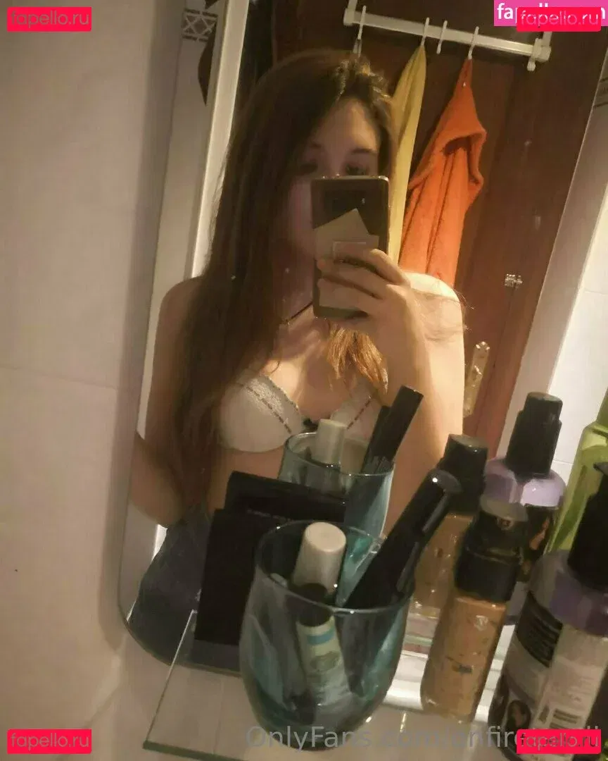 onfiretamii Onlyfans Photo Gallery 