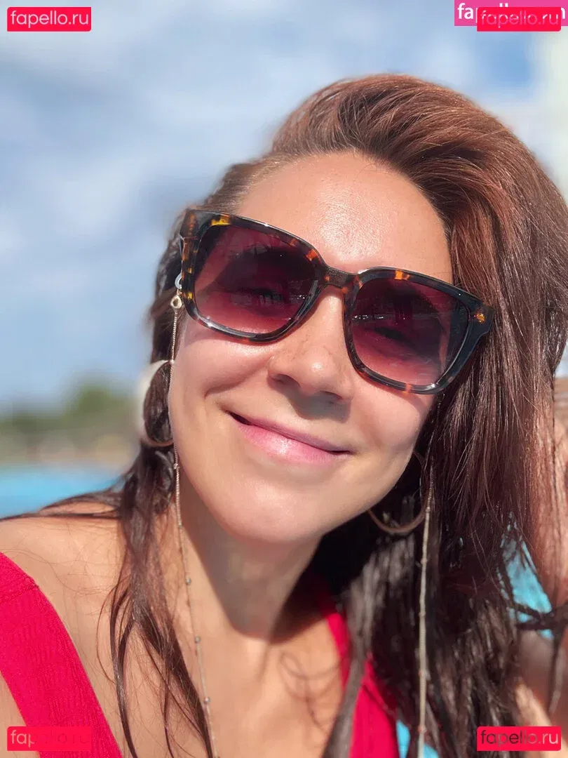 Axinia Shvyreva Onlyfans Photo Gallery 