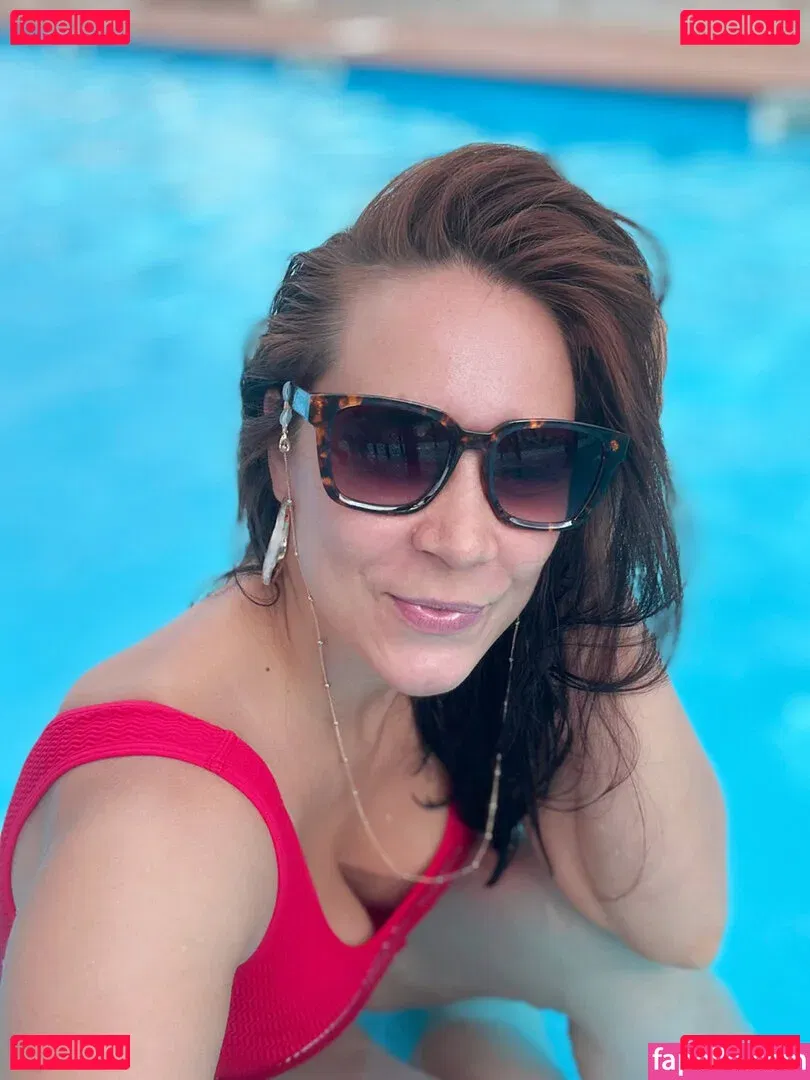 Axinia Shvyreva Onlyfans Photo Gallery 