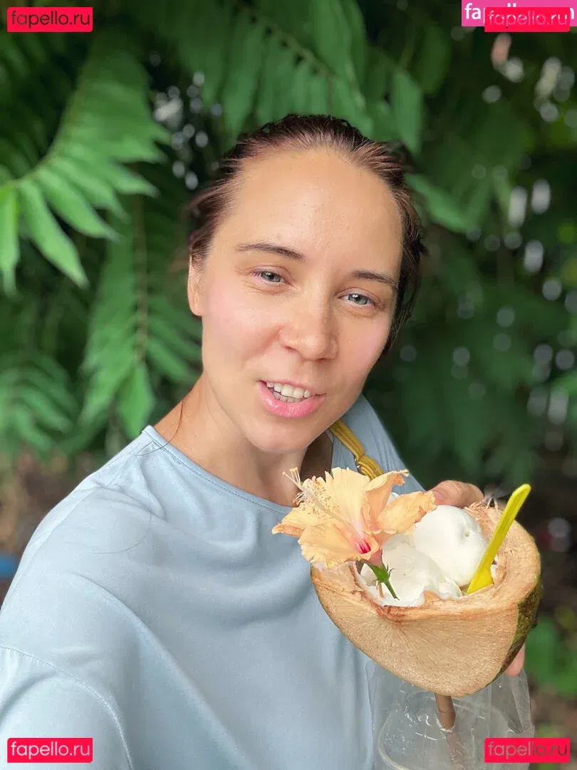 Axinia Shvyreva Onlyfans Photo Gallery 