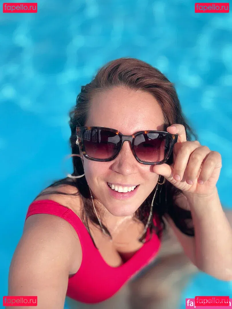 Axinia Shvyreva Onlyfans Photo Gallery 