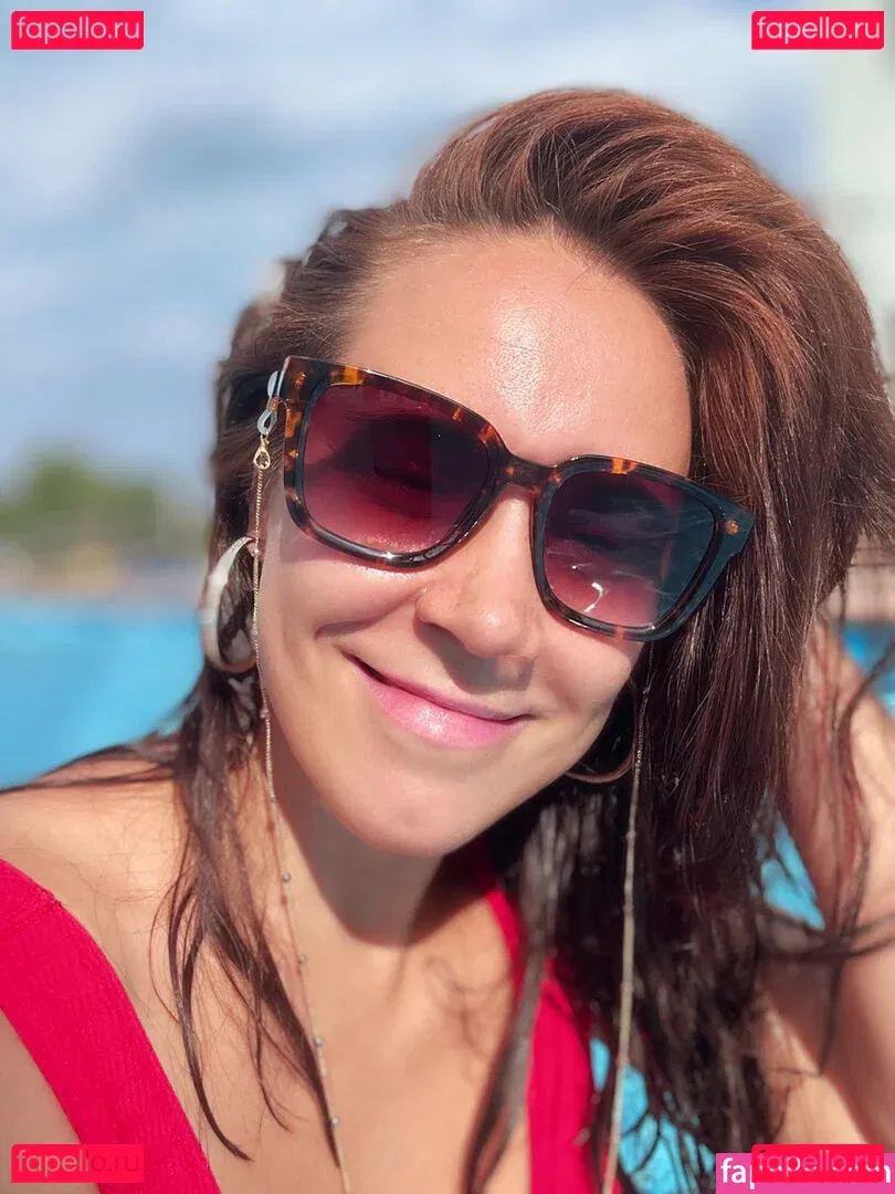 Axinia Shvyreva Onlyfans Photo Gallery 