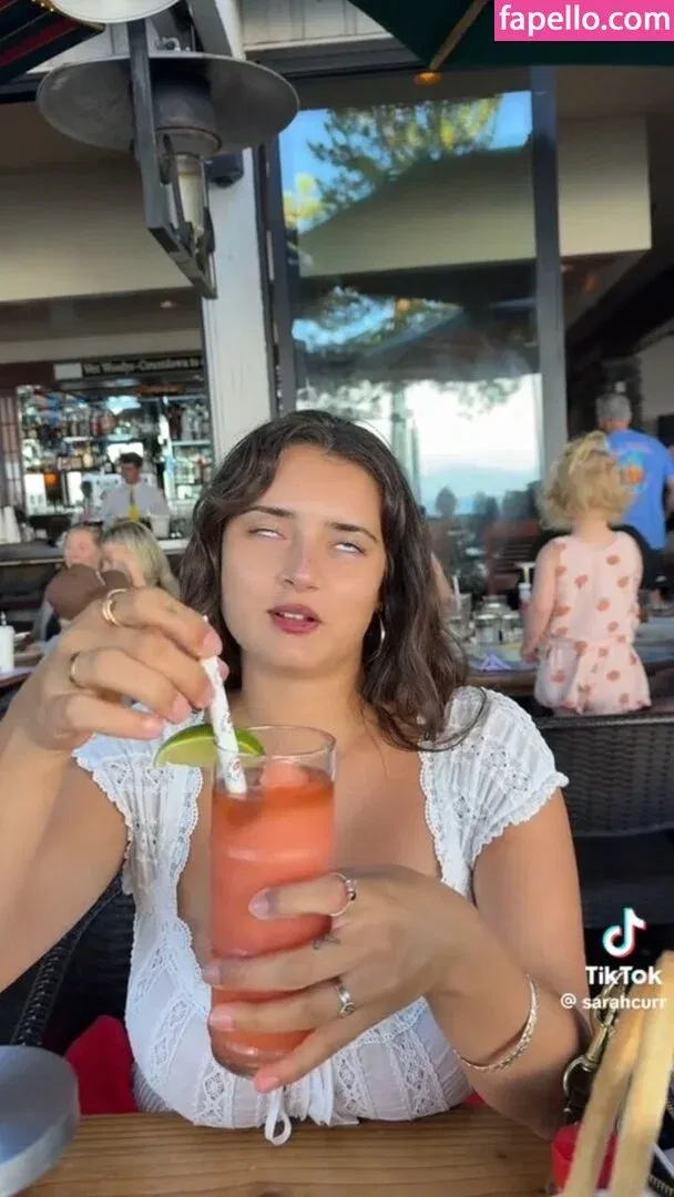 Sarah Curr Onlyfans Photo Gallery 