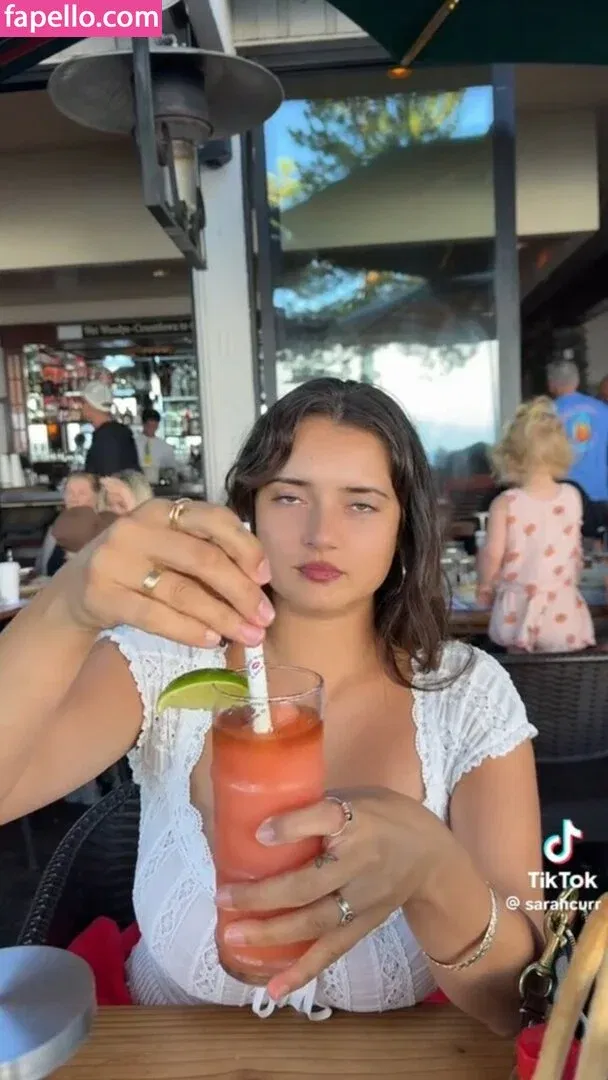 Sarah Curr Onlyfans Photo Gallery 