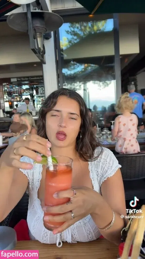 Sarah Curr Onlyfans Photo Gallery 