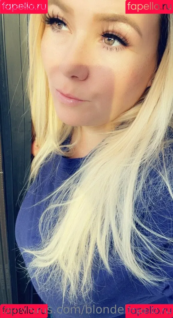 blondebrandy269 Onlyfans Photo Gallery 