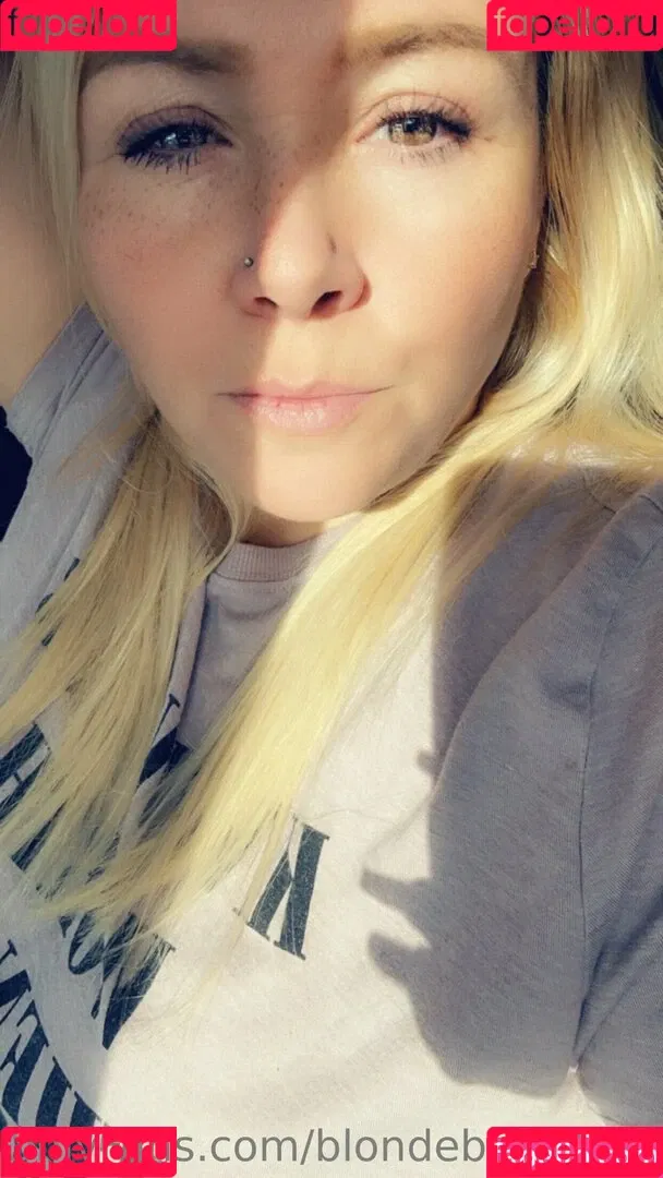 blondebrandy269 Onlyfans Photo Gallery 
