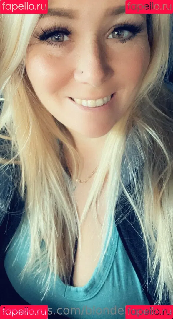 blondebrandy269 Onlyfans Photo Gallery 