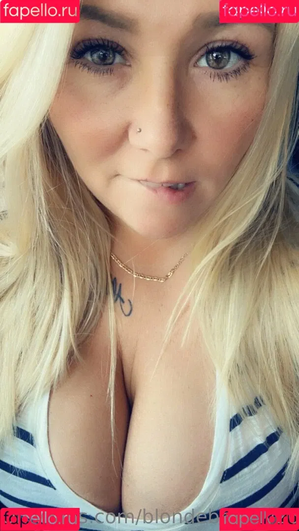 blondebrandy269 Onlyfans Photo Gallery 