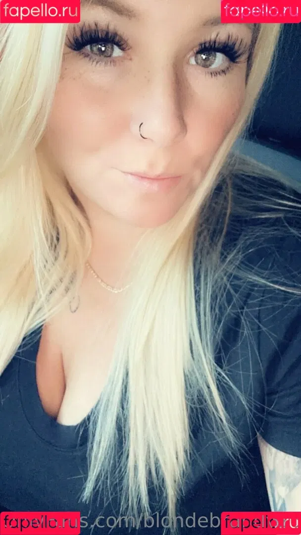 blondebrandy269 Onlyfans Photo Gallery 