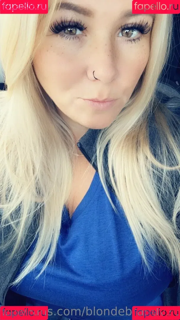 blondebrandy269 Onlyfans Photo Gallery 