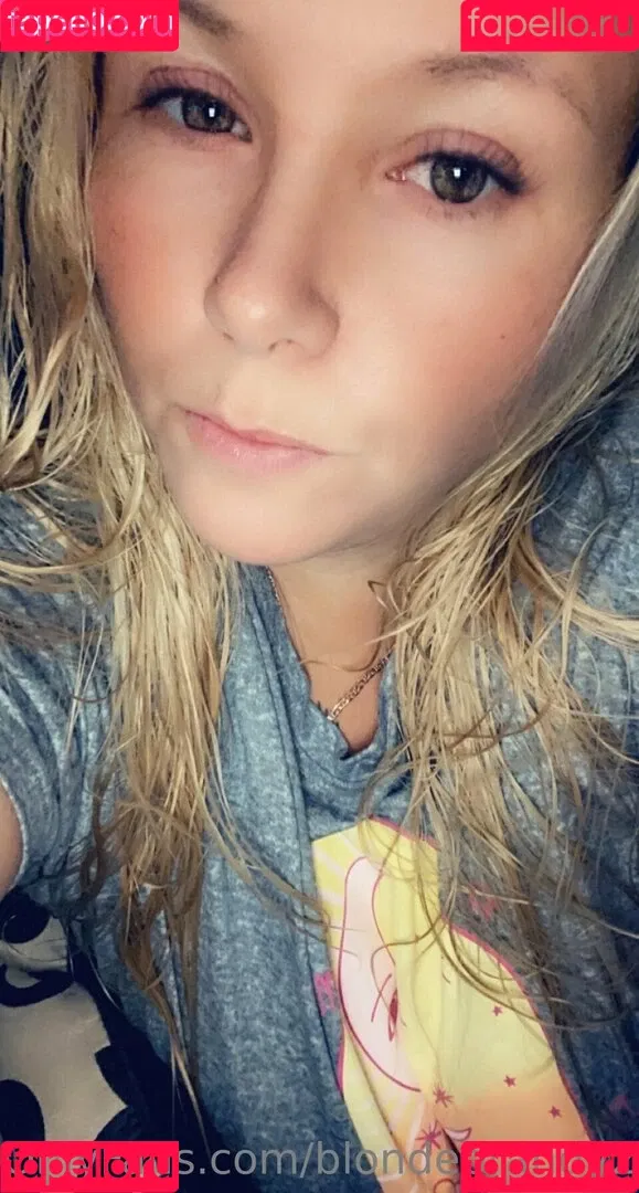 blondebrandy269 Onlyfans Photo Gallery 