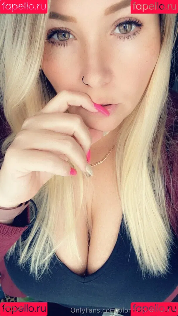 blondebrandy269 Onlyfans Photo Gallery 