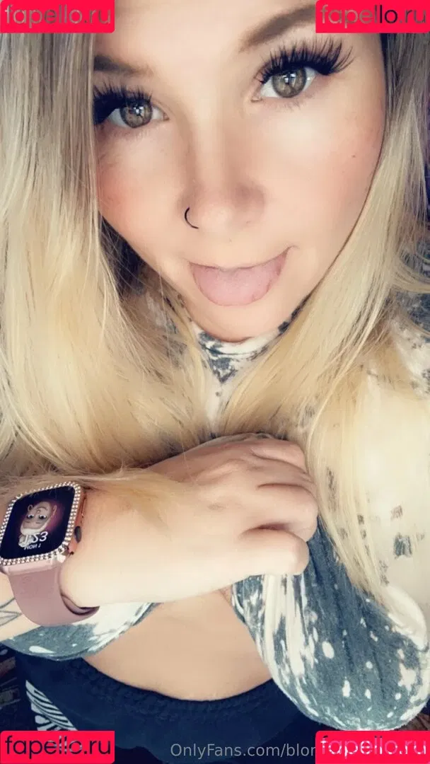 blondebrandy269 Onlyfans Photo Gallery 