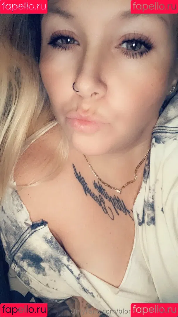 blondebrandy269 Onlyfans Photo Gallery 