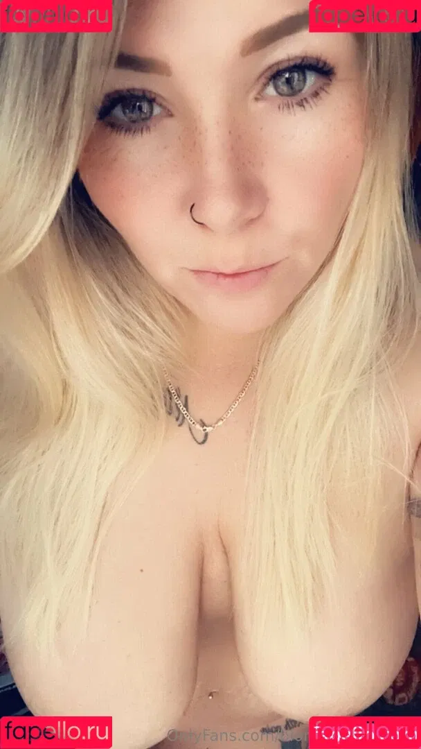 blondebrandy269 Onlyfans Photo Gallery 