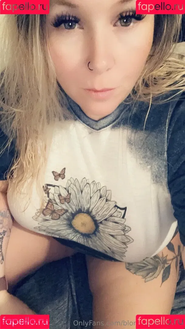 blondebrandy269 Onlyfans Photo Gallery 