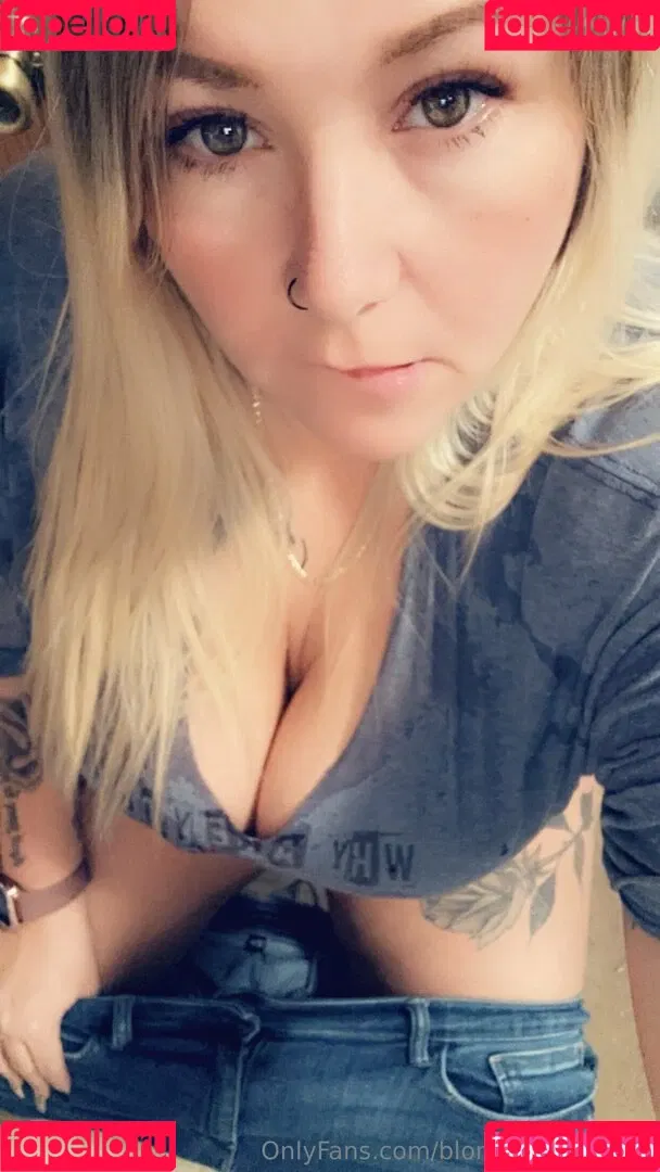 blondebrandy269 Onlyfans Photo Gallery 
