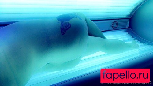 blondebrandy269 Nude Onlyfans Photo 9