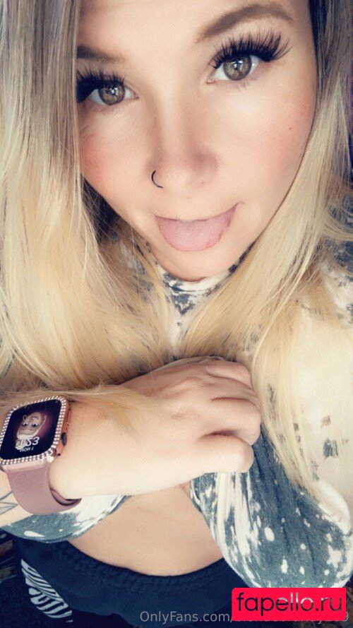 blondebrandy269 Nude Onlyfans Photo 5