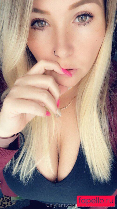 blondebrandy269 Nude Onlyfans Photo 7