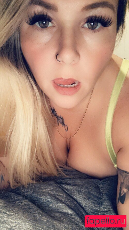 blondebrandy269 Nude Onlyfans Photo 4