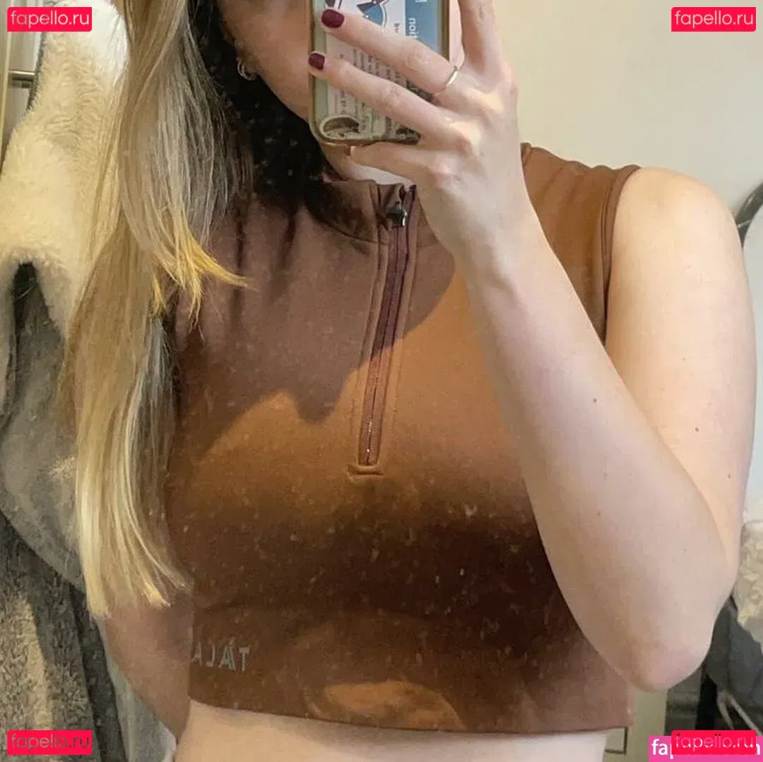 Mae Harper Onlyfans Photo Gallery 