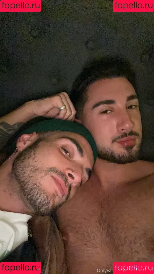 marcopolo_ Onlyfans Photo Gallery 