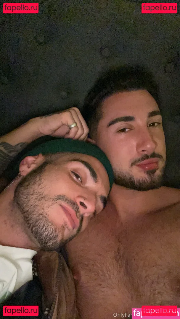 marcopolo_ Onlyfans Photo Gallery 