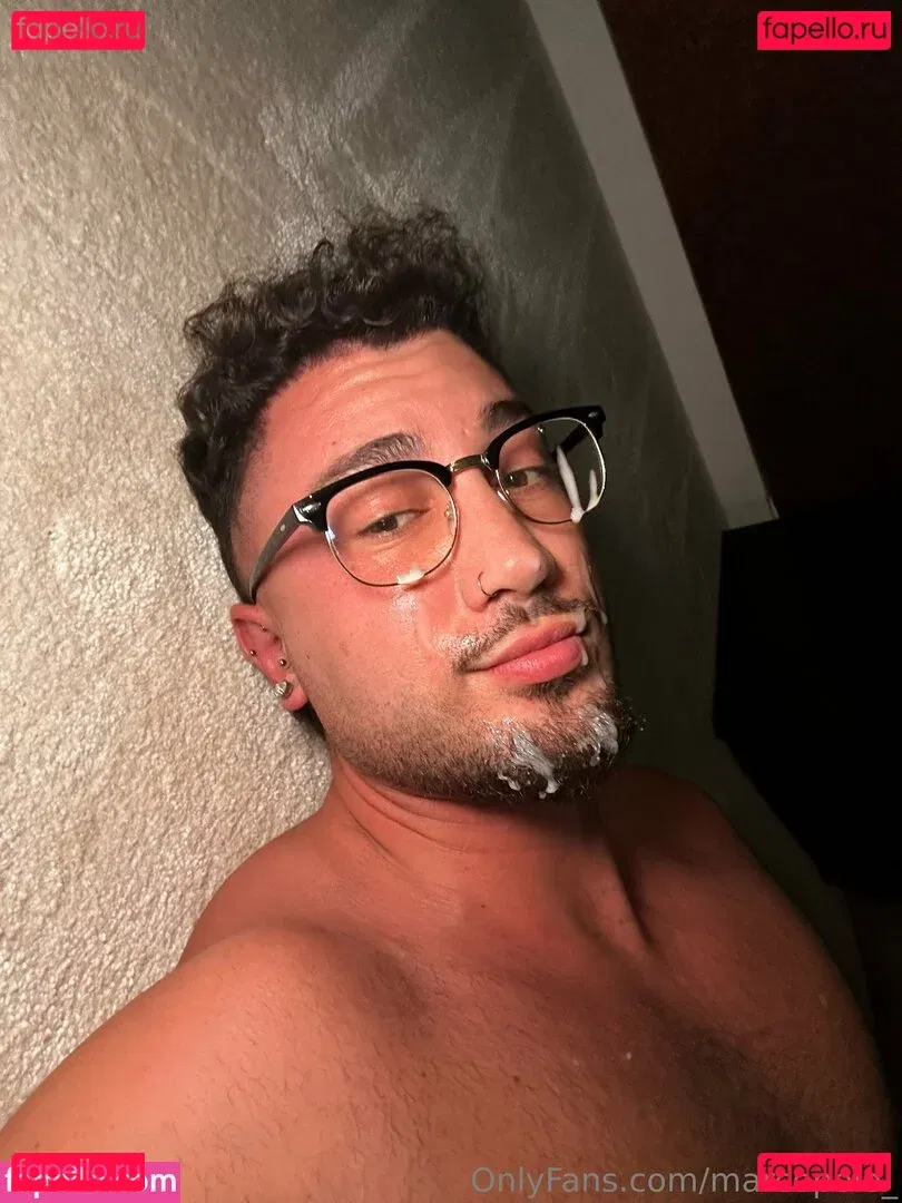 marcopolo_ Onlyfans Photo Gallery 