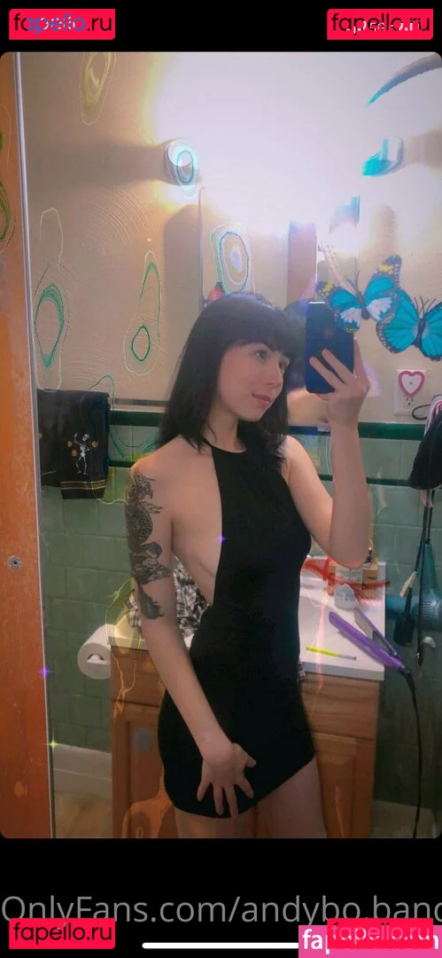 andybo.bandy Onlyfans Photo Gallery 