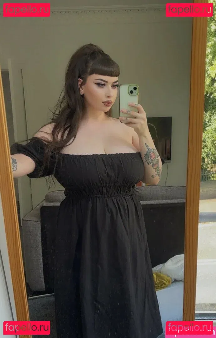 ginseng-stripper Onlyfans Photo Gallery 