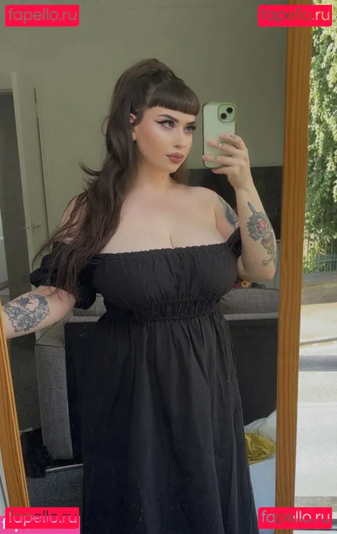 ginseng-stripper Onlyfans Photo Gallery 