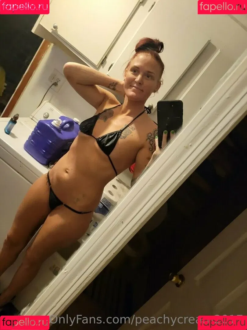 peachycream2017 Onlyfans Photo Gallery 