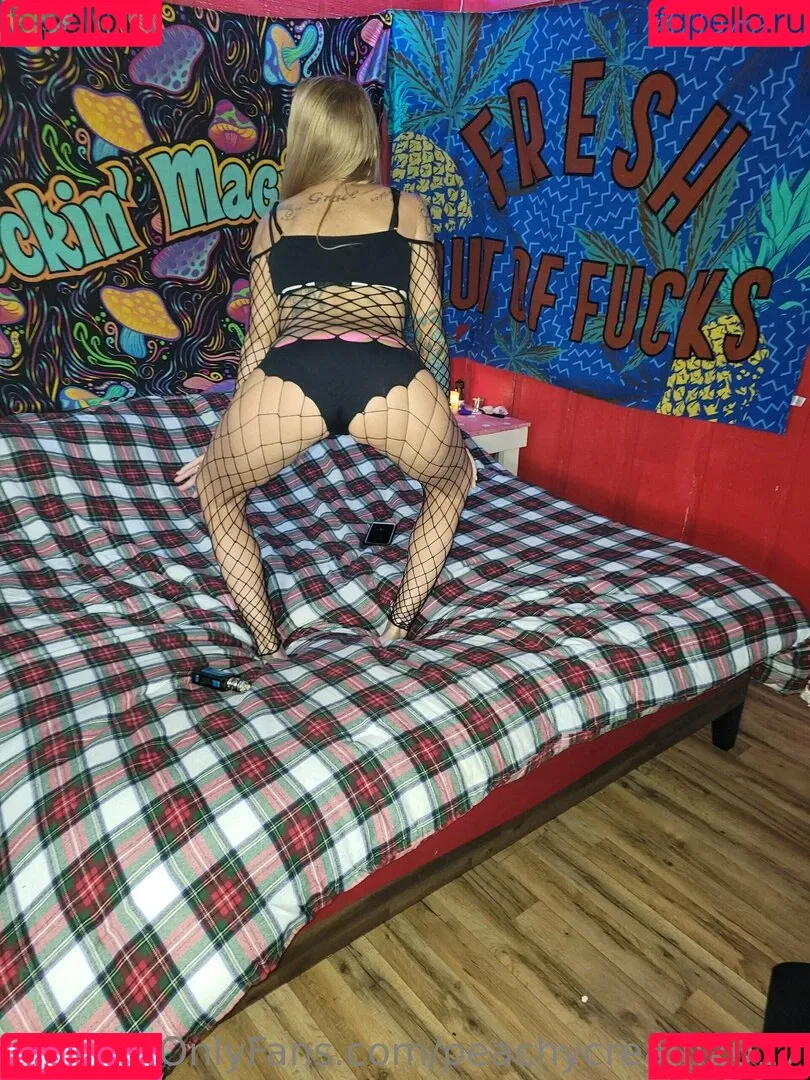 peachycream2017 Onlyfans Photo Gallery 