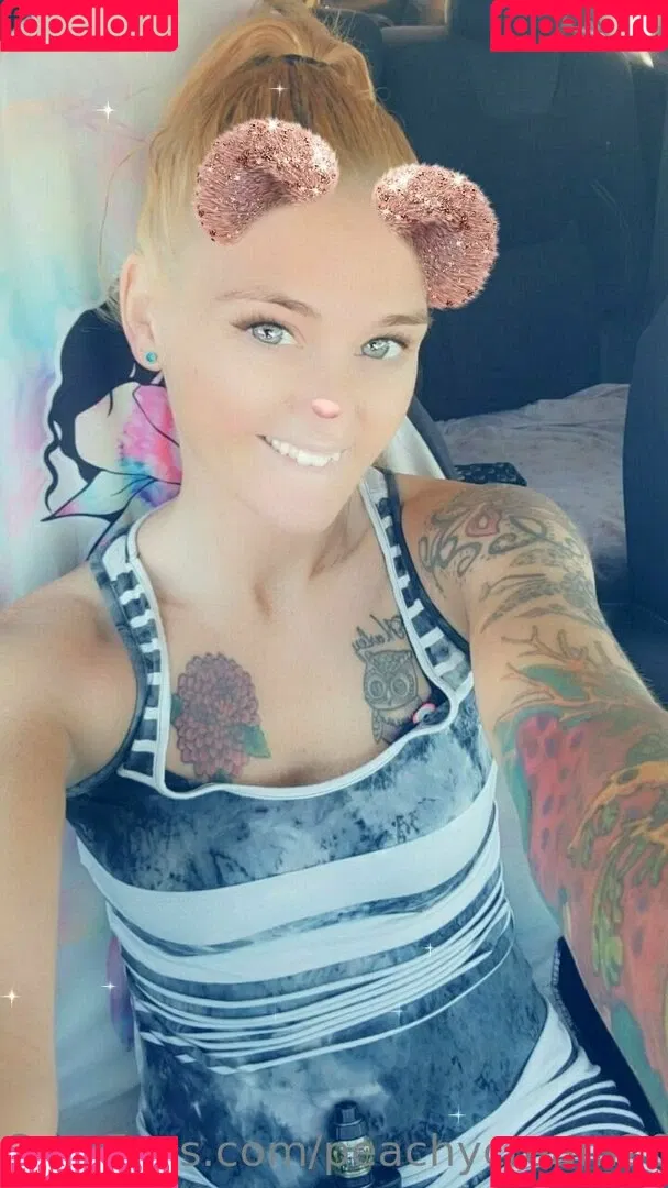 peachycream2017 Onlyfans Photo Gallery 