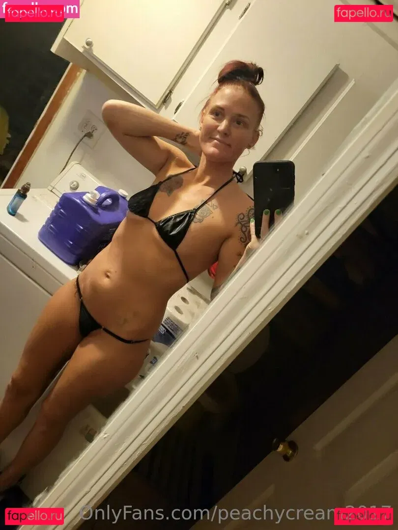 peachycream2017 Onlyfans Photo Gallery 