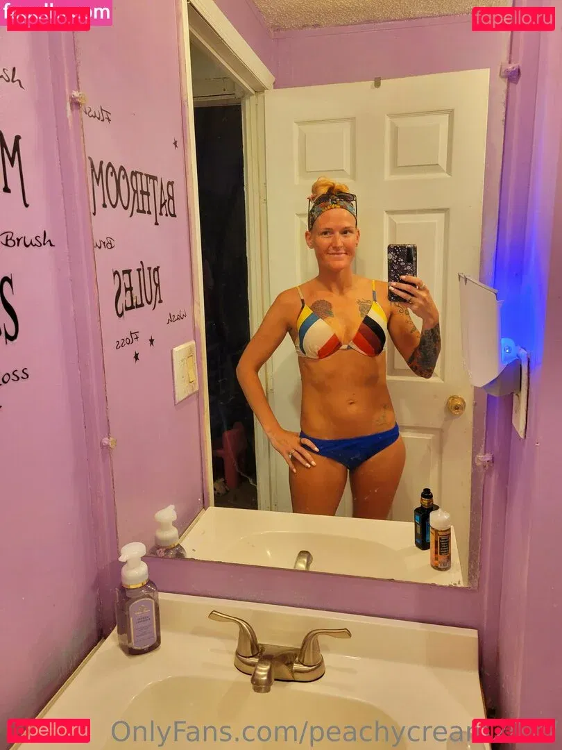 peachycream2017 Onlyfans Photo Gallery 