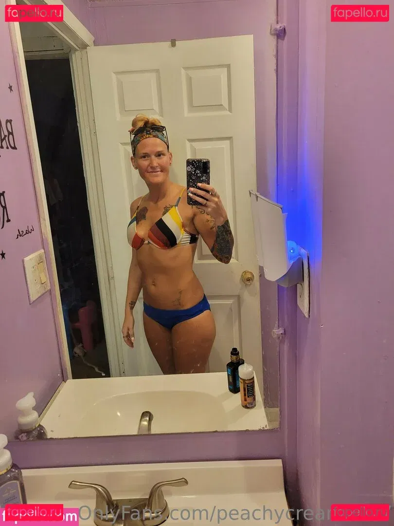 peachycream2017 Onlyfans Photo Gallery 