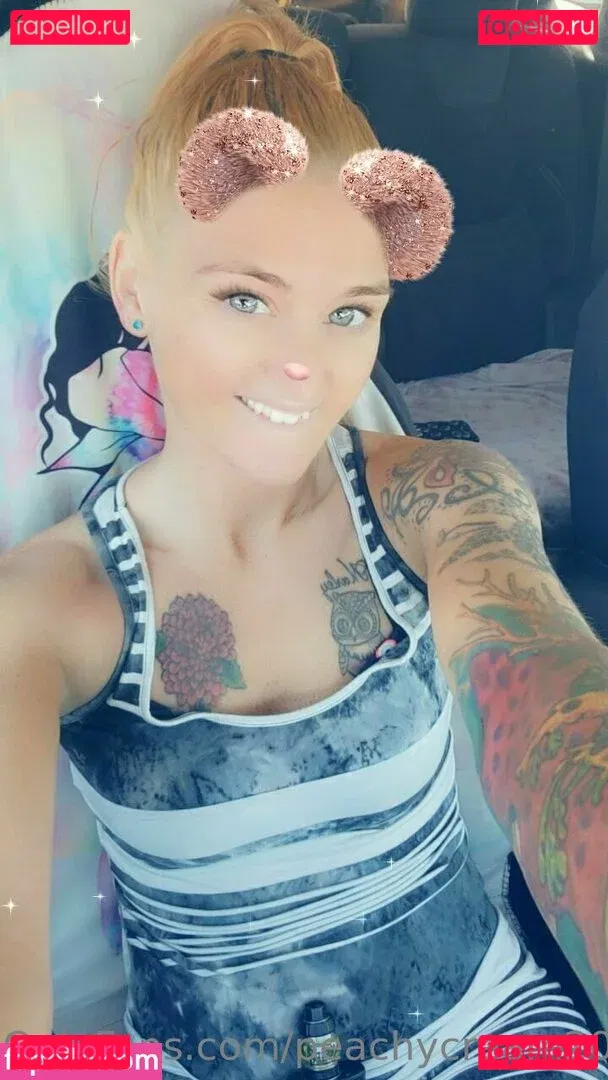 peachycream2017 Onlyfans Photo Gallery 