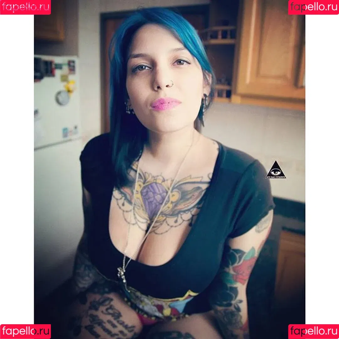 Valkyria Onlyfans Photo Gallery 