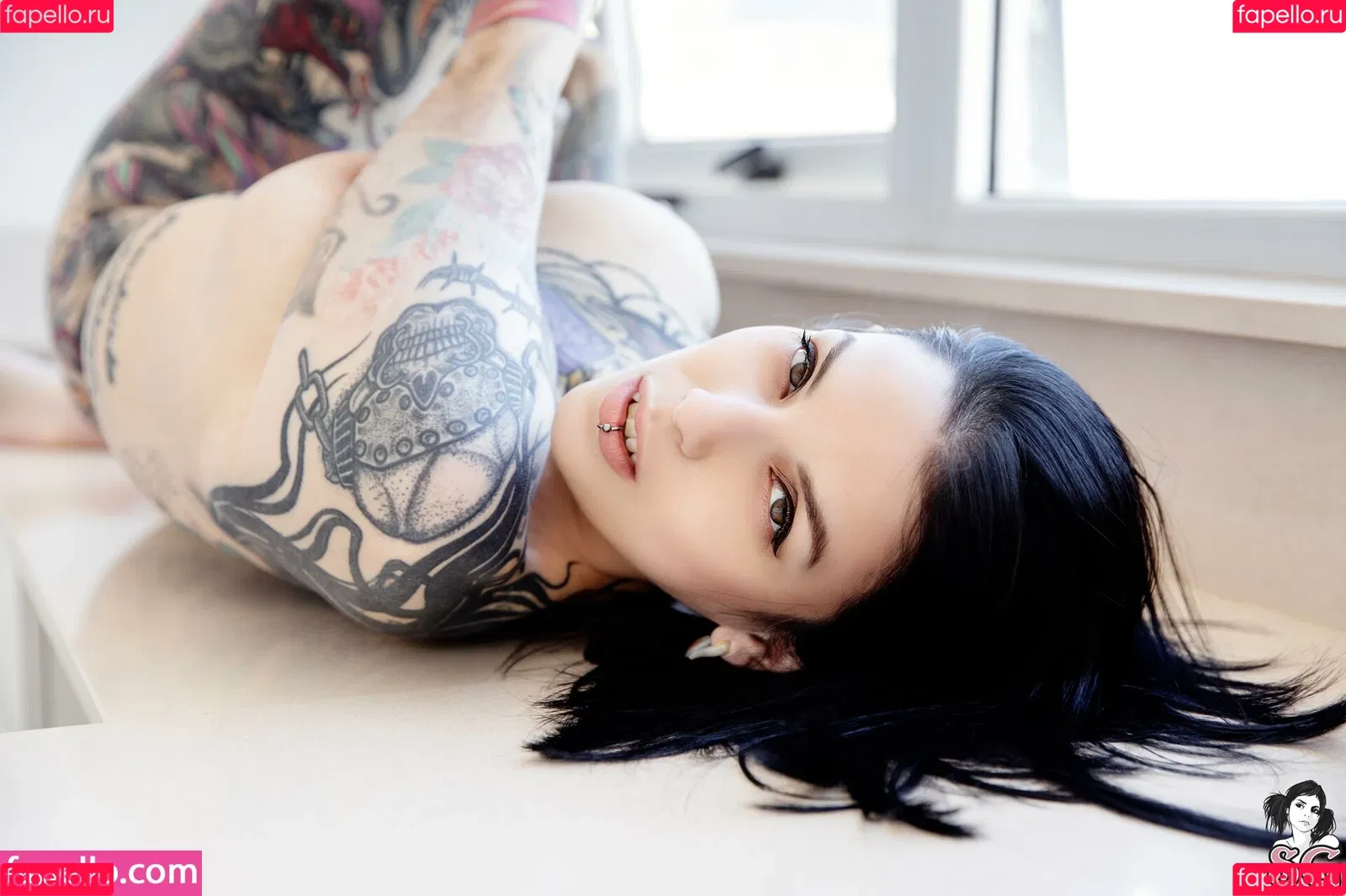 Valkyria Onlyfans Photo Gallery 