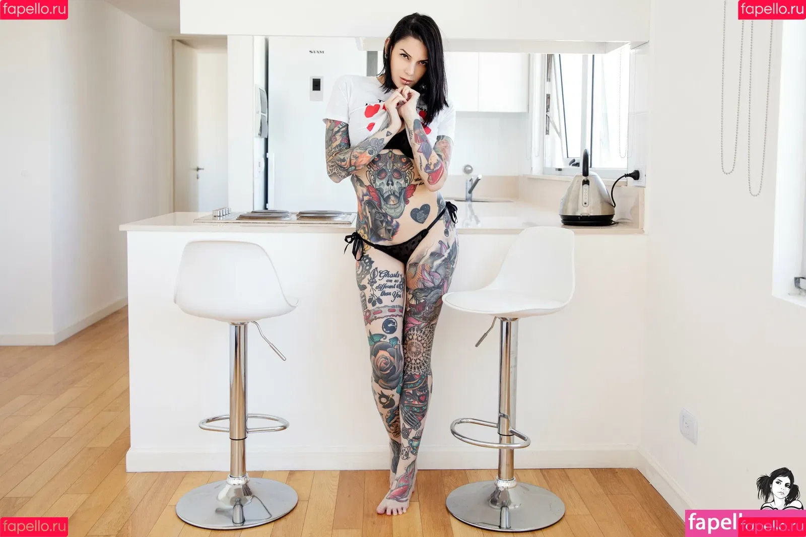 Valkyria Onlyfans Photo Gallery 